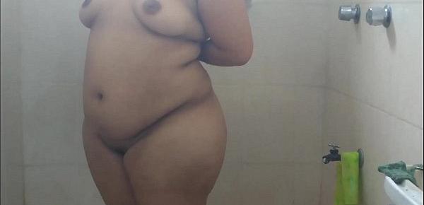  Hello my name is Nicole Leyva, I am from Mexico and this is a nude video of me bathing me, do you want to see me having sex Comment